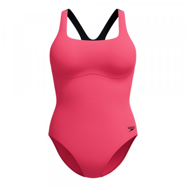 Купальник женский Speedo Flx bnd swm 
