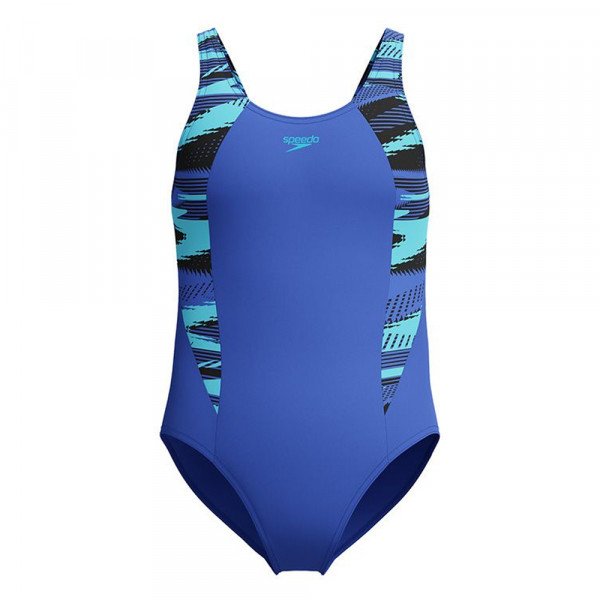 Купальник детский Speedo Hyperboom 