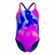 Купальник детский Speedo Pt alv pwrbck 
