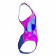 Купальник детский Speedo Pt alv pwrbck 