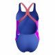Купальник детский Speedo Pt alv pwrbck 