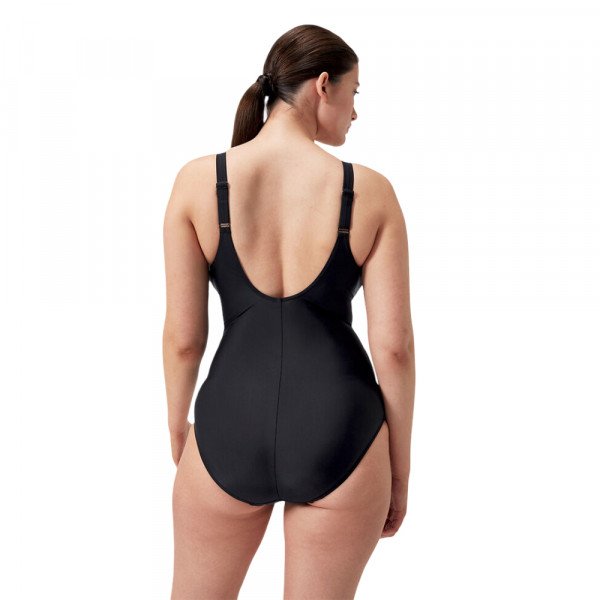 Купальник женский Speedo Spdscu 