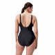Купальник женский Speedo Spdscu 