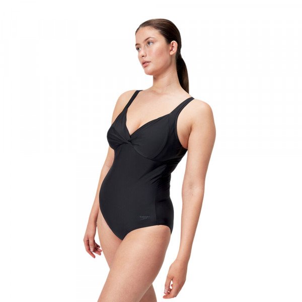 Купальник женский Speedo Spdscu 