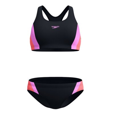 Купальник женский Speedo Clrblck  Купальник женский Speedo Clrblck