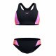 Купальник женский Speedo Clrblck 