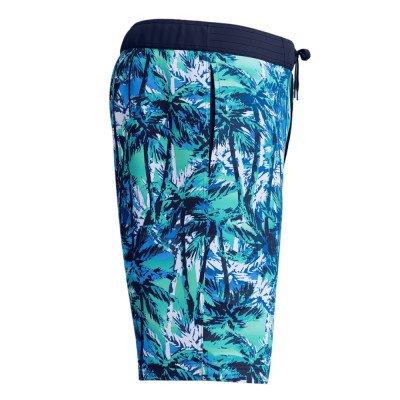 Шорты мужские пляжные Speedo Print bondi  Шорты мужские пляжные Speedo Print bondi