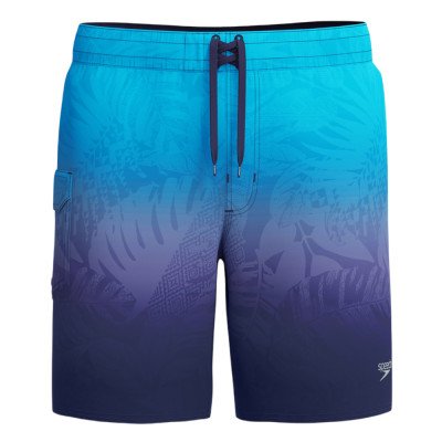 Шорты мужские пляжные Speedo The lookout  Шорты мужские пляжные Speedo The lookout