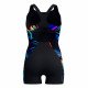 Купальник женский Speedo Digital printed 