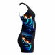 Купальник женский Speedo Digital printed 