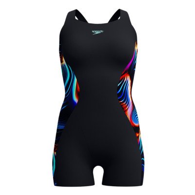 Купальник женский Speedo Digital printed  Купальник женский Speedo Digital printed
