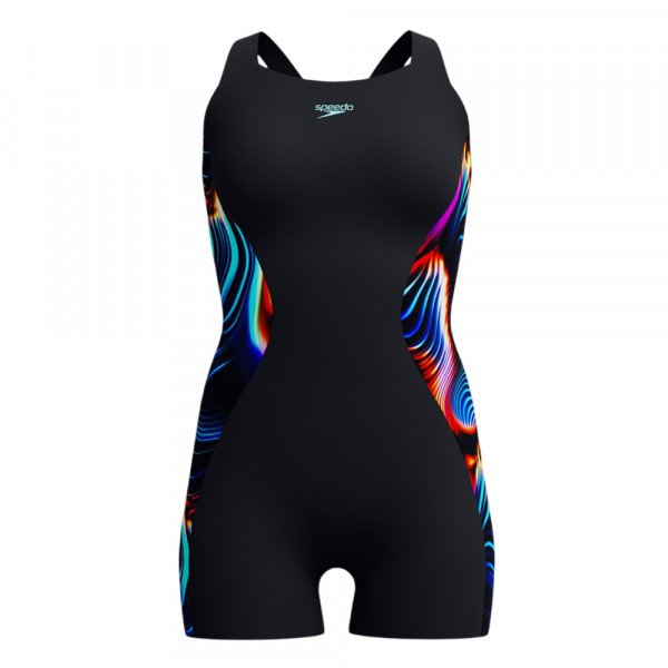 Купальник женский Speedo Digital printed 
