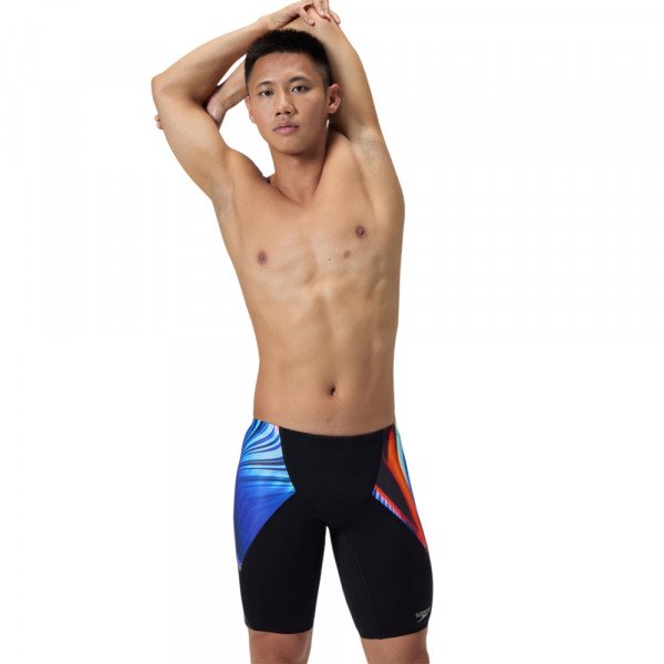 Плавки мужские Speedo Alv digi 