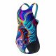 Купальник детский Speedo Digi alv ldbk 