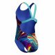 Купальник детский Speedo Digi alv ldbk 