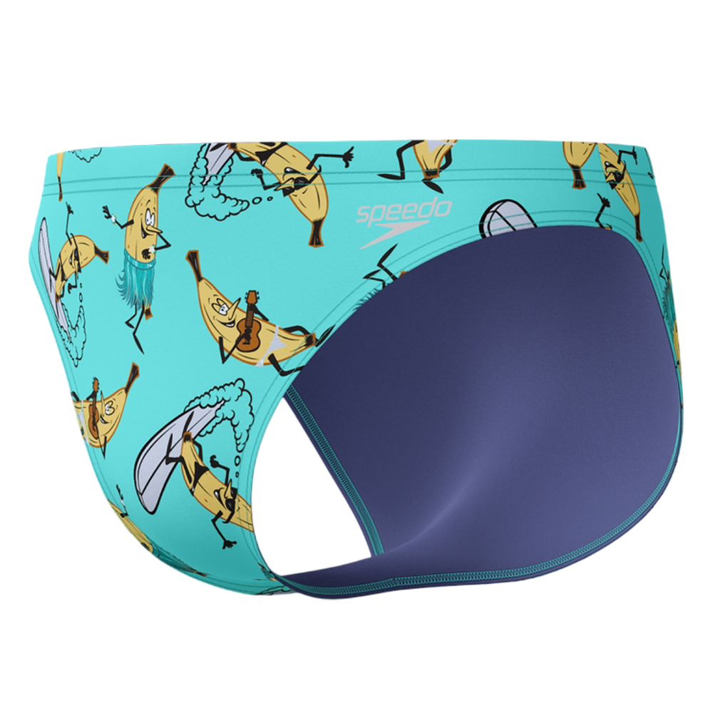 Плавки мужские Speedo Alov digi Плавки мужские Speedo Alov digi