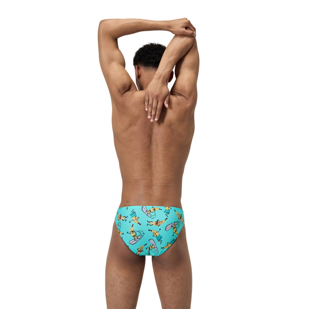 Плавки мужские Speedo Alov digi Плавки мужские Speedo Alov digi