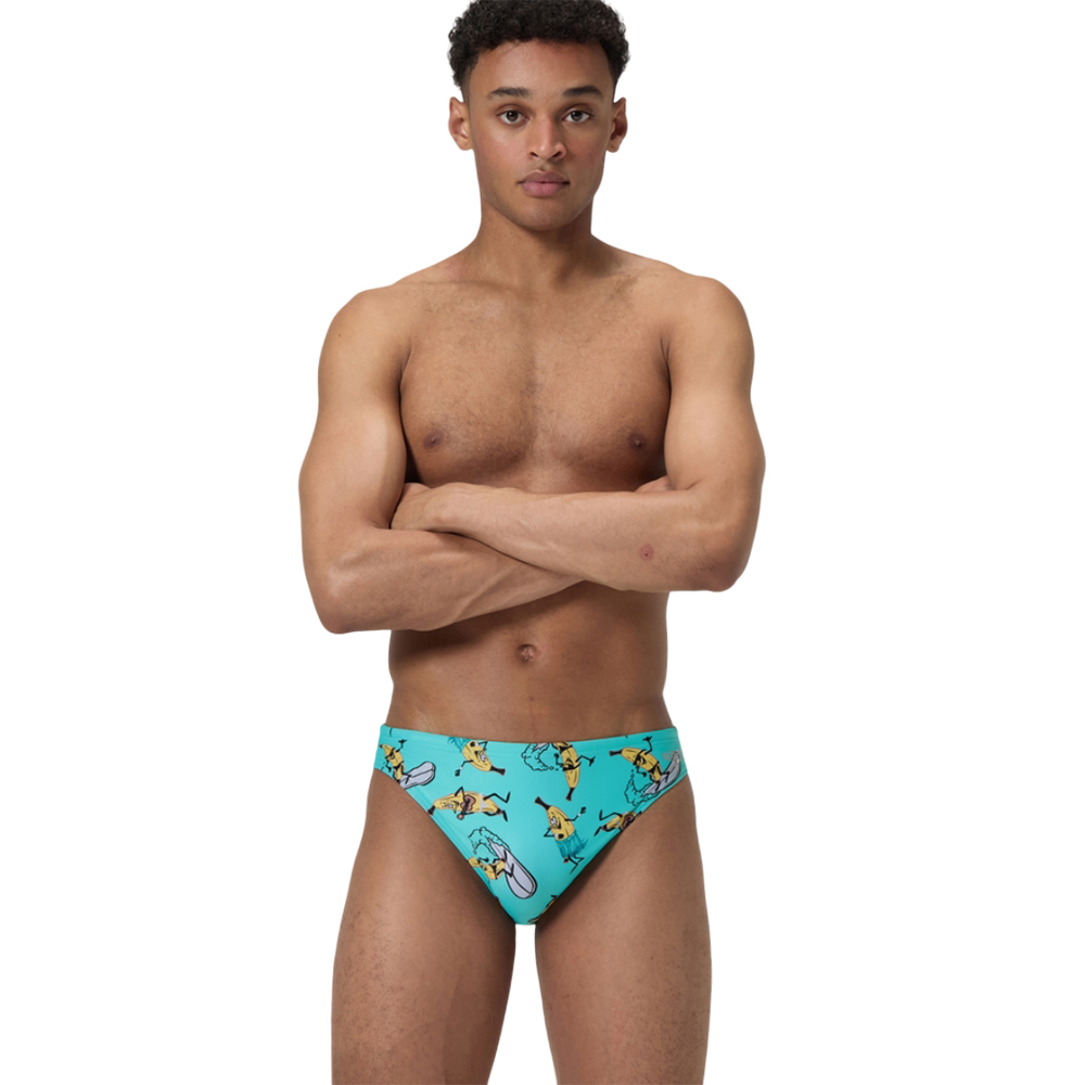 Плавки мужские Speedo Alov digi Плавки мужские Speedo Alov digi