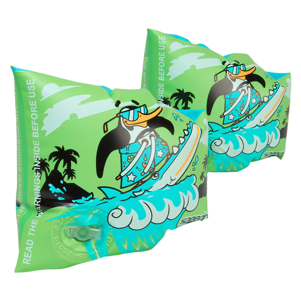 Нарукавники детские Speedo Prt armbands Нарукавники детские Speedo Prt armbands
