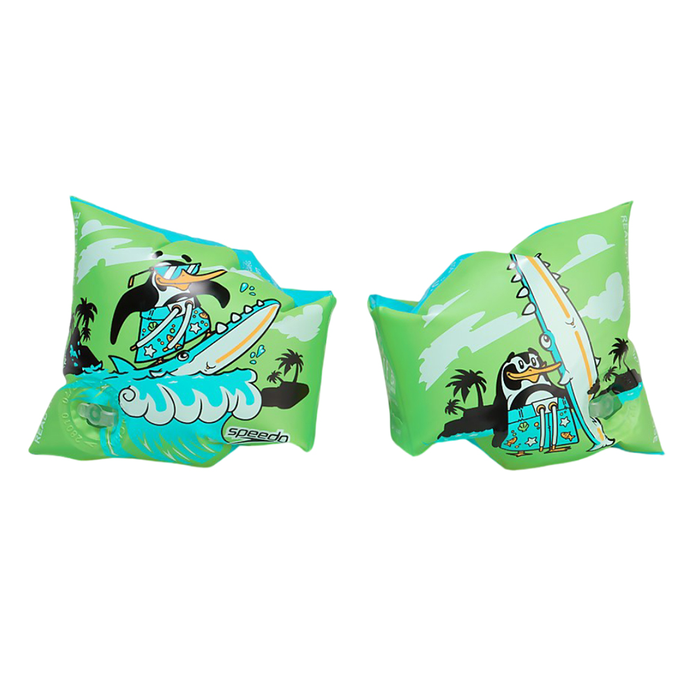 Нарукавники детские Speedo Prt armbands Нарукавники детские Speedo Prt armbands