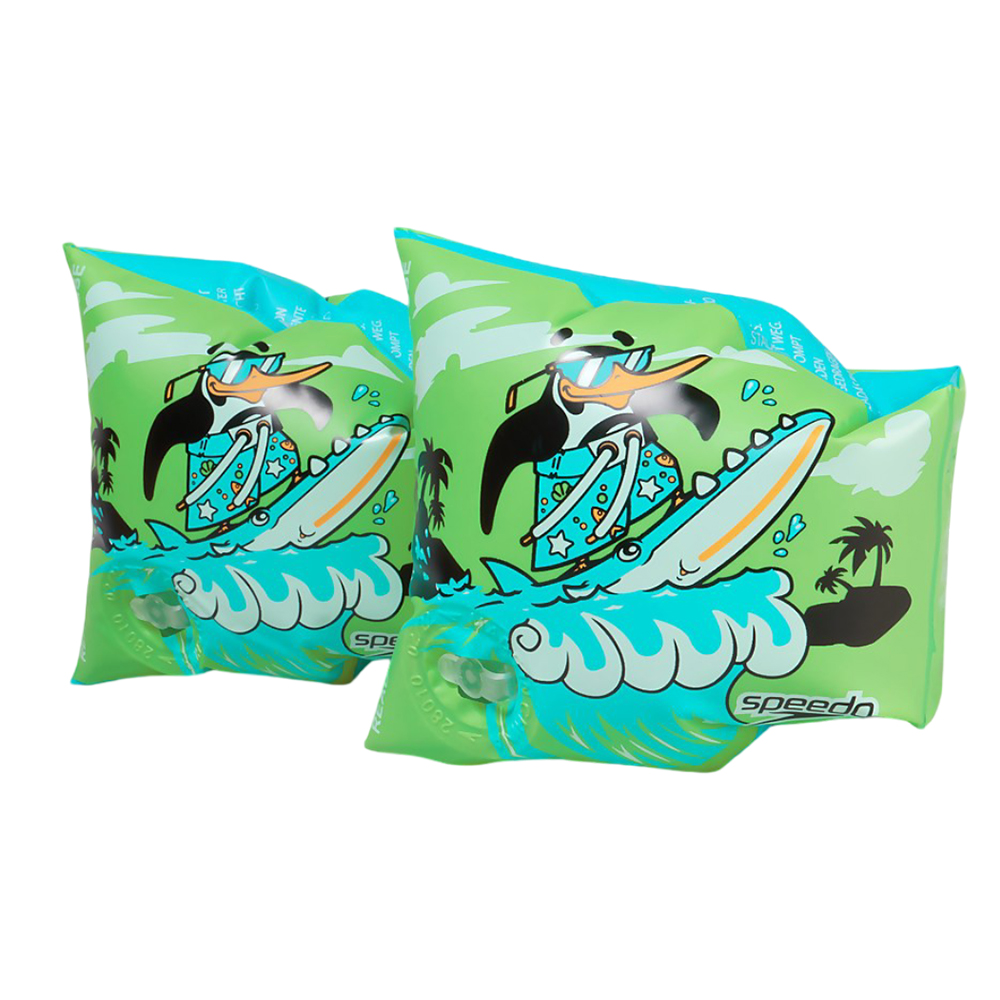 Нарукавники детские Speedo Prt armbands Нарукавники детские Speedo Prt armbands