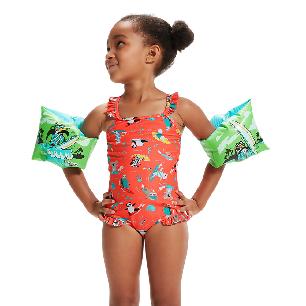 Нарукавники детские Speedo Prt armbands Нарукавники детские Speedo Prt armbands