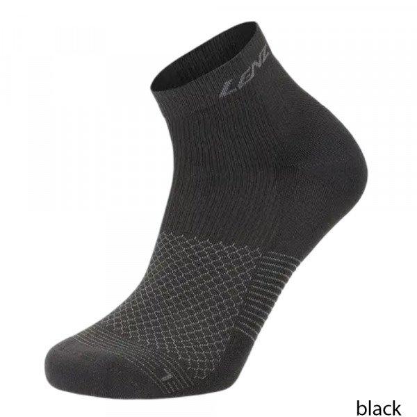 Носки для бега Lenz Think about cool active 1 low 