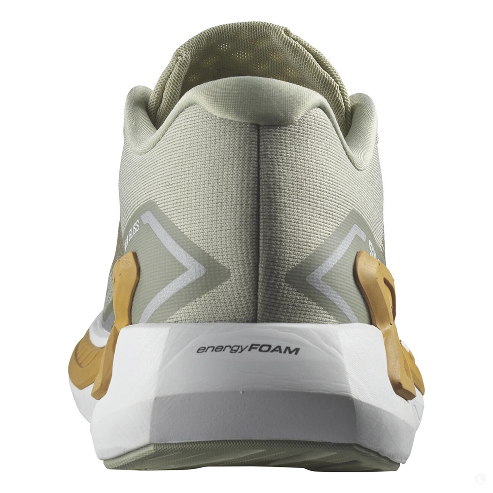 Кроссовки мужские Salomon Drx bliss