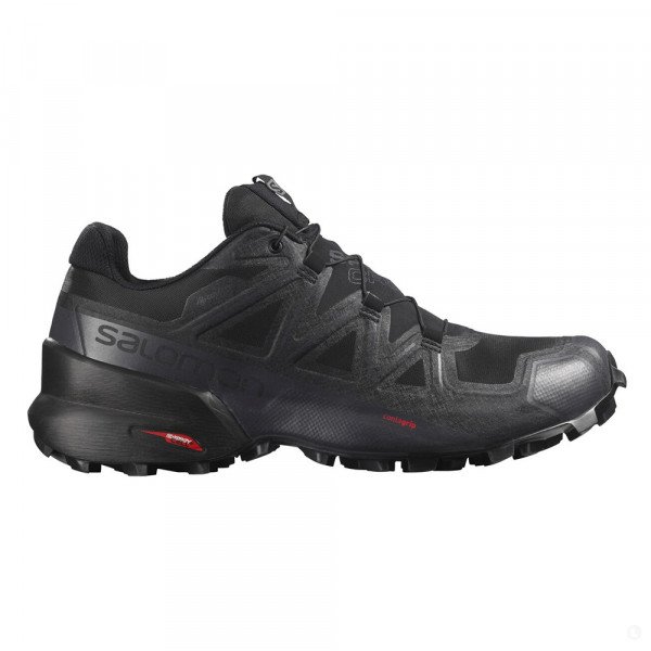 Кроссовки женские Salomon Speedcross 5 gtx Кроссовки женские Salomon Speedcross 5 gtx