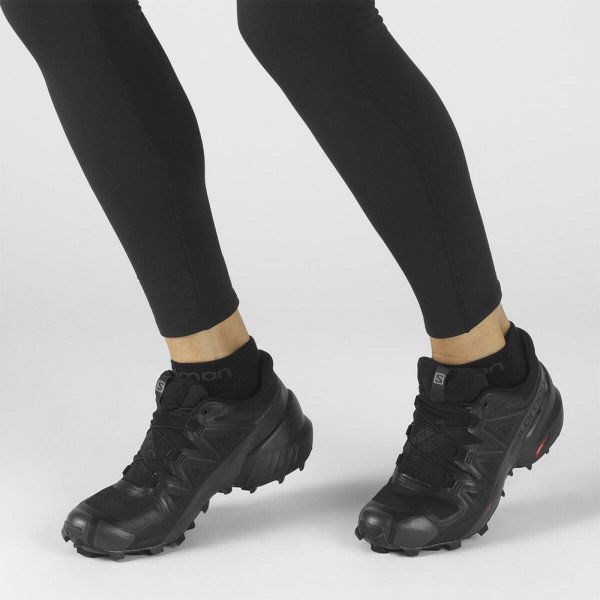 Кроссовки женские Salomon Speedcross 5 gtx Кроссовки женские Salomon Speedcross 5 gtx
