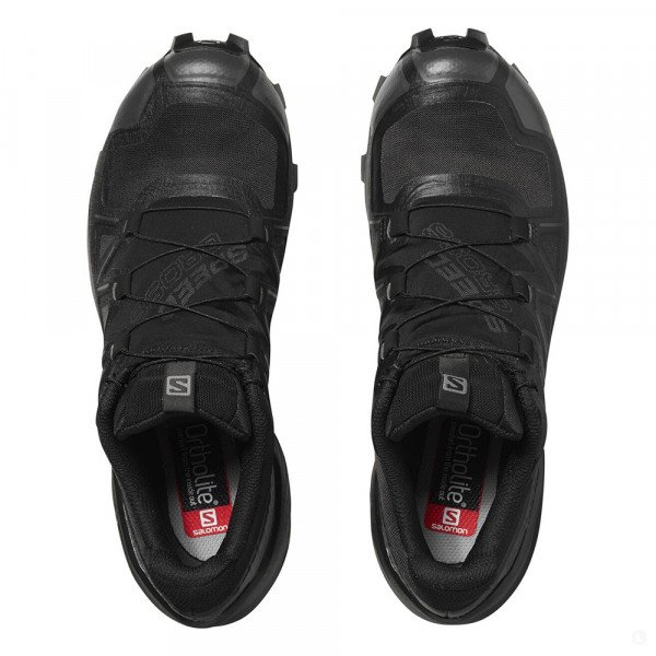 Кроссовки женские Salomon Speedcross 5 gtx Кроссовки женские Salomon Speedcross 5 gtx