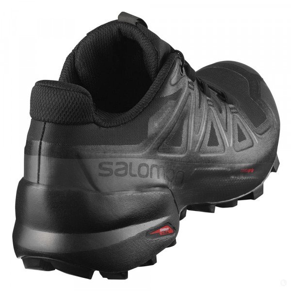 Кроссовки женские Salomon Speedcross 5 gtx Кроссовки женские Salomon Speedcross 5 gtx