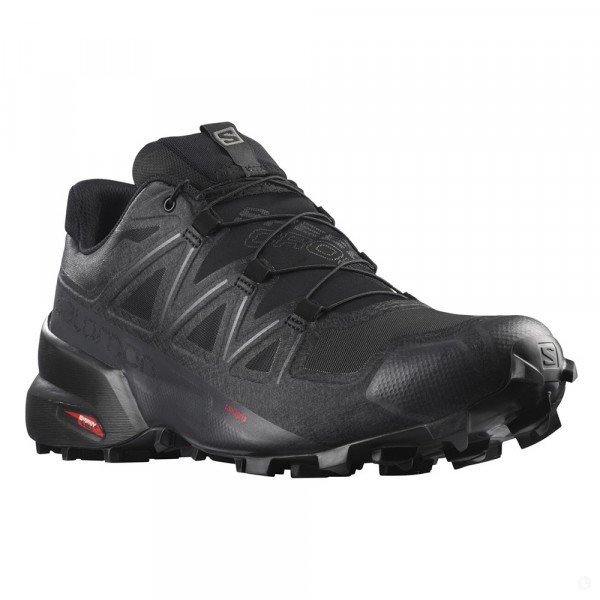 Кроссовки женские Salomon Speedcross 5 gtx Кроссовки женские Salomon Speedcross 5 gtx