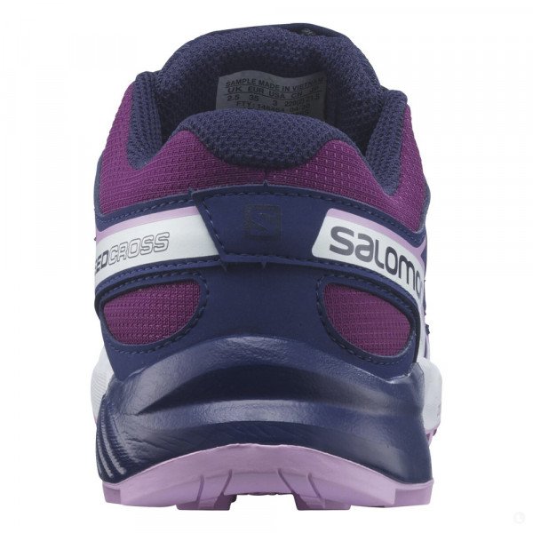Кроссовки детские Salomon Speedcross Кроссовки детские Salomon Speedcross
