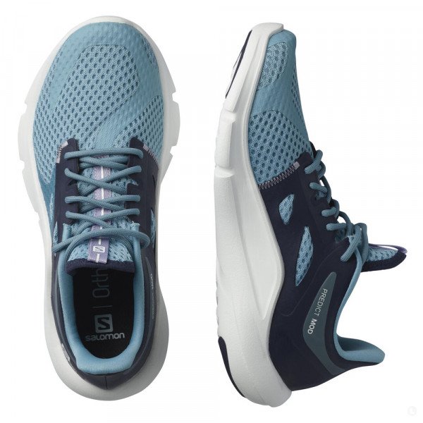 Кроссовки женские Salomon Predict mod Кроссовки женские Salomon Predict mod