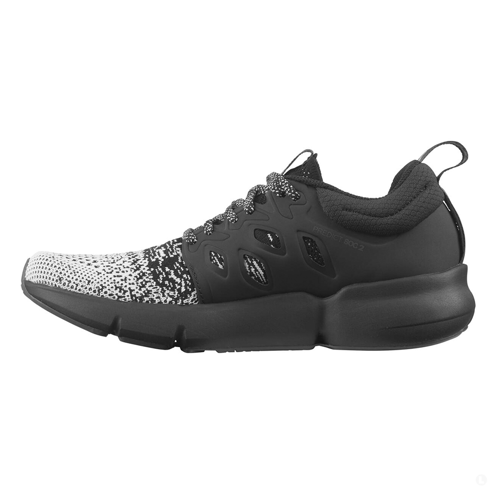 Кроссовки женские Salomon Predict soc2