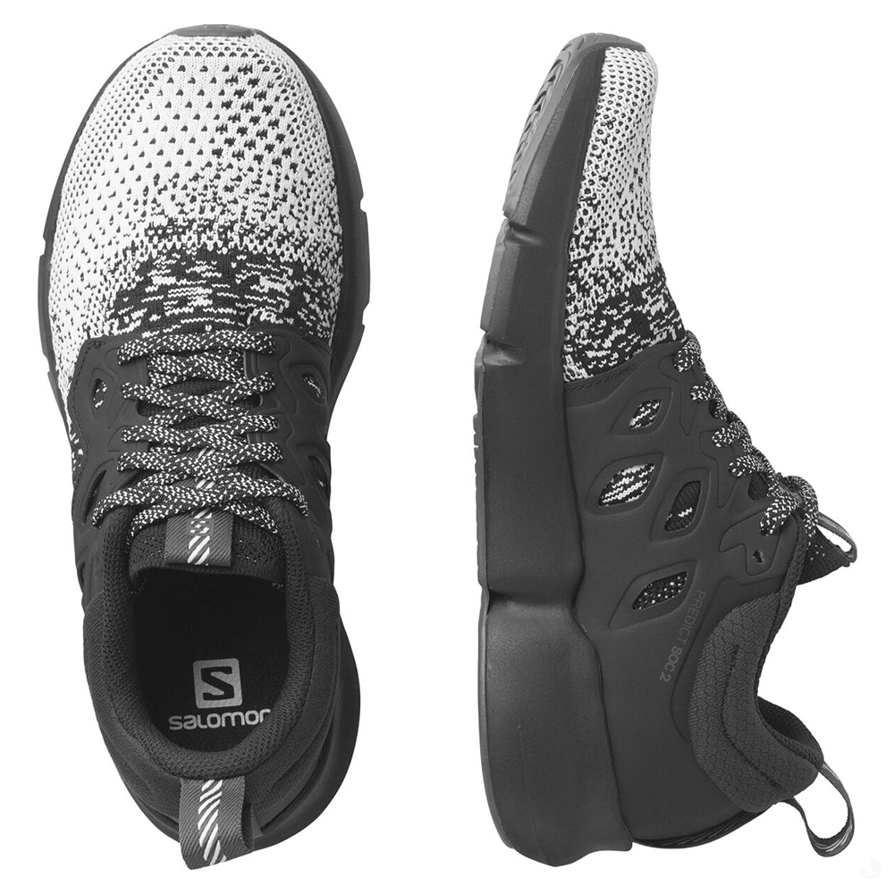 Кроссовки женские Salomon Predict soc2
