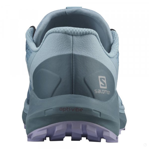 Кроссовки женские Salomon Sense ride 4