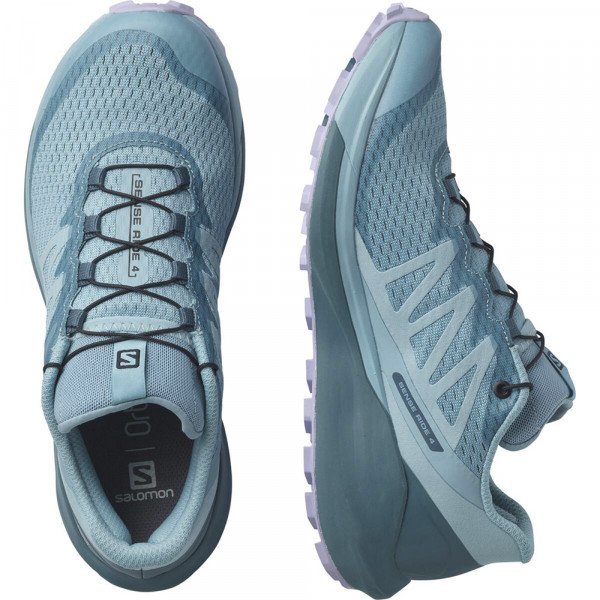 Кроссовки женские Salomon Sense ride 4