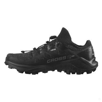 Треккинговые кроссовки женские Salomon Cross 2/pro Треккинговые кроссовки женские Salomon Cross 2/pro