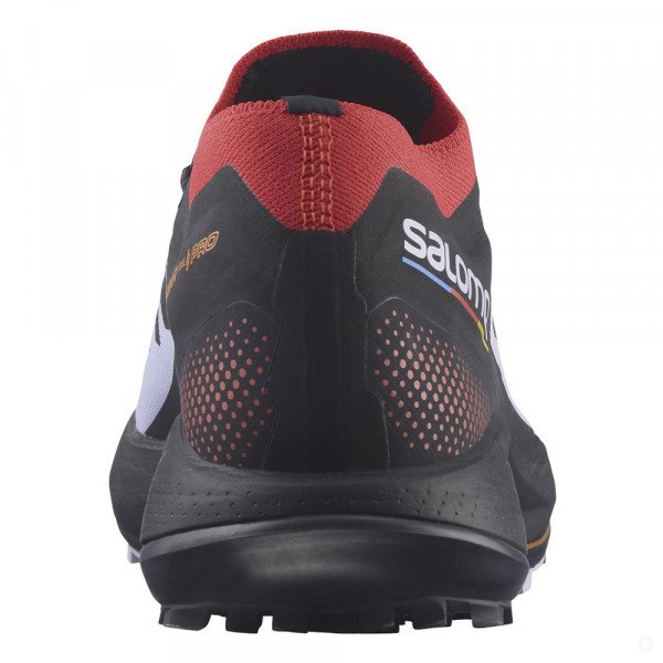 Кроссовки мужские Salomon Pulsar trail/pro Кроссовки мужские Salomon Pulsar trail/pro