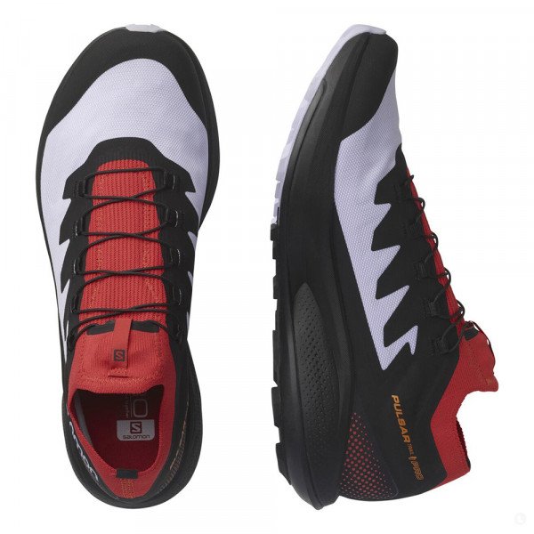 Кроссовки мужские Salomon Pulsar trail/pro Кроссовки мужские Salomon Pulsar trail/pro