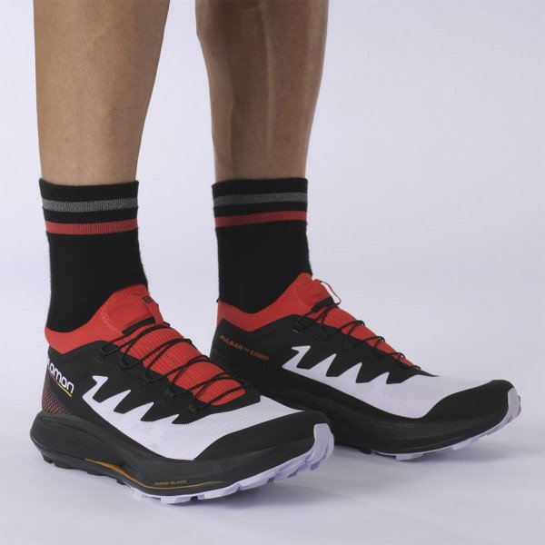 Кроссовки мужские Salomon Pulsar trail/pro Кроссовки мужские Salomon Pulsar trail/pro