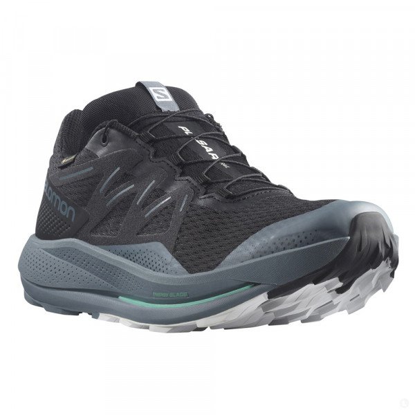 Кроссовки мужские Salomon Pulsar trail gtx Кроссовки мужские Salomon Pulsar trail gtx