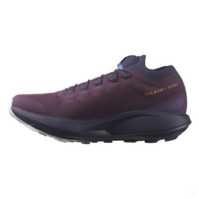 Кроссовки женские Salomon Pulsar trail/pro Кроссовки женские Salomon Pulsar trail/pro