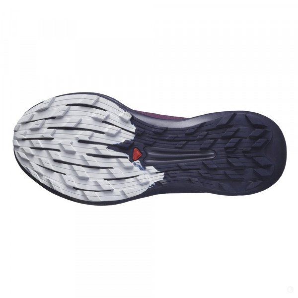 Кроссовки женские Salomon Pulsar trail/pro Кроссовки женские Salomon Pulsar trail/pro