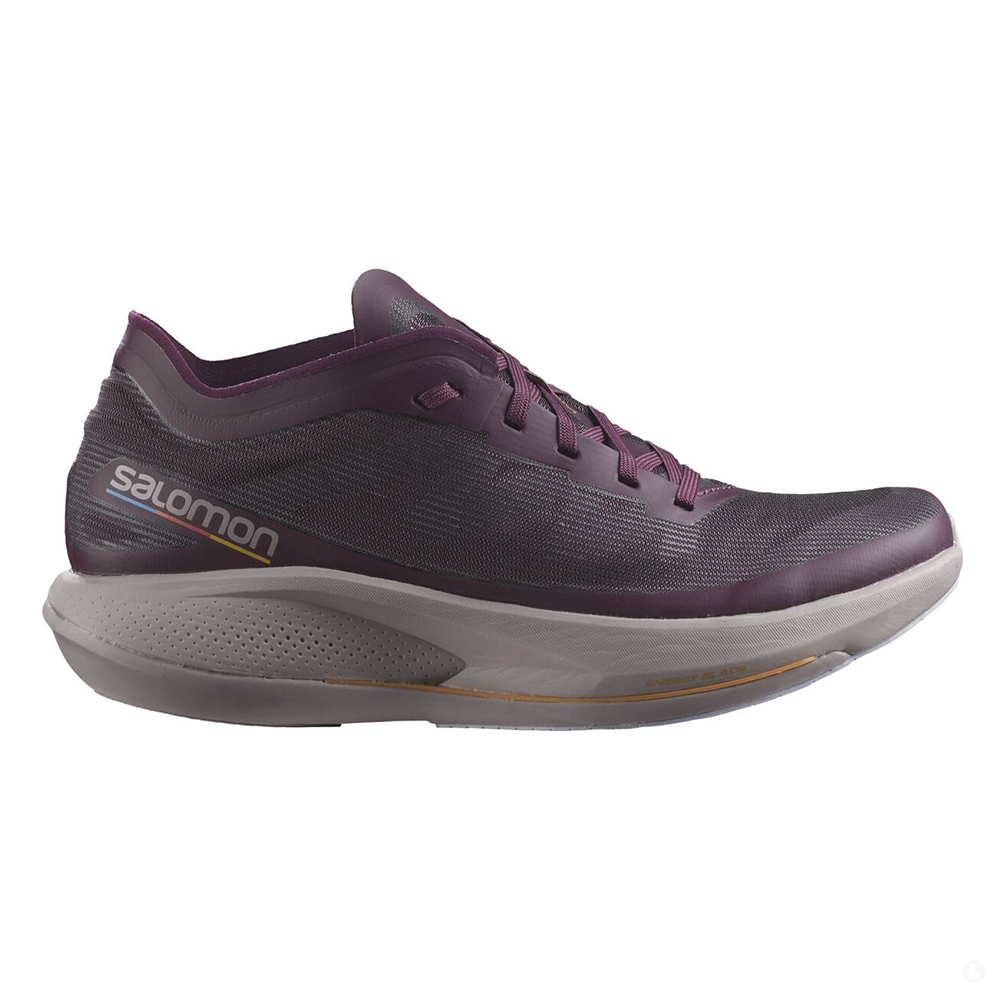 Кроссовки женские Salomon Phantasm