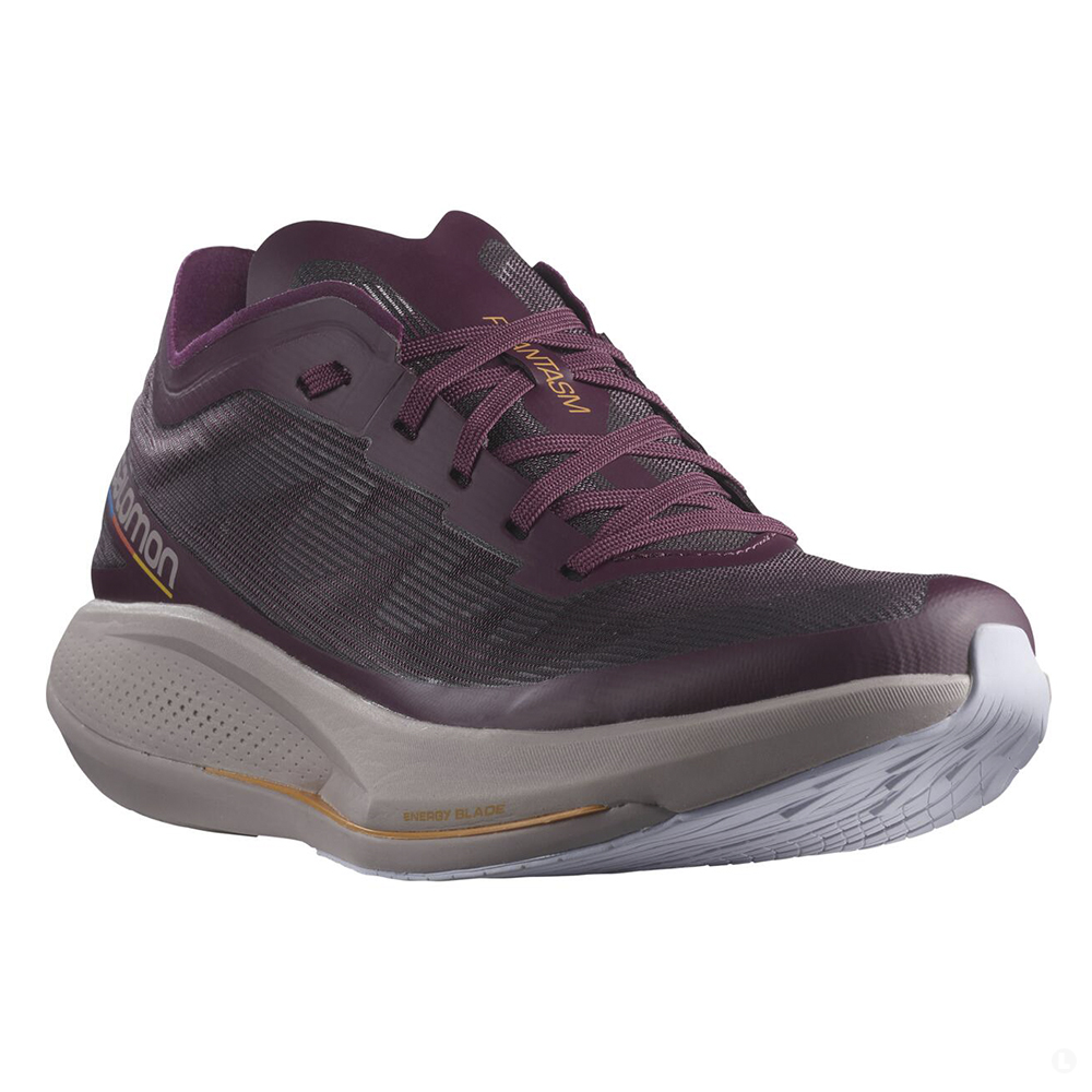 Кроссовки женские Salomon Phantasm