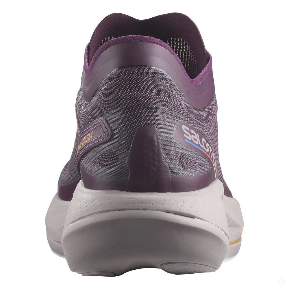 Кроссовки женские Salomon Phantasm