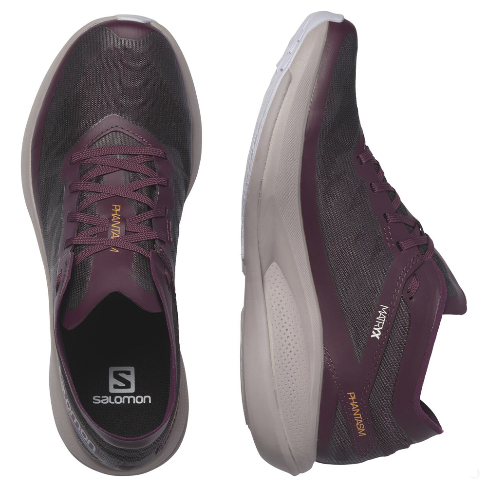 Кроссовки женские Salomon Phantasm